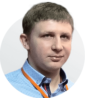 Андрей Кузьмичев