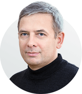 Виталий Шаповал