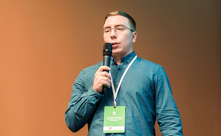 Михаил Федоров