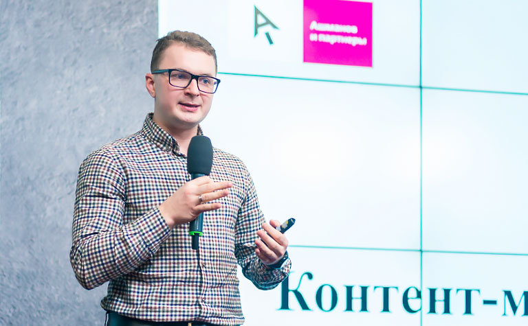 Михаил Федоров