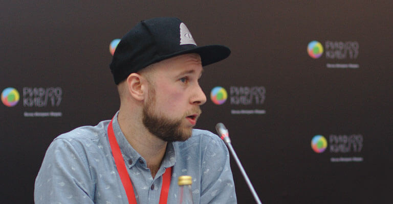 Дмитрий Белозеров